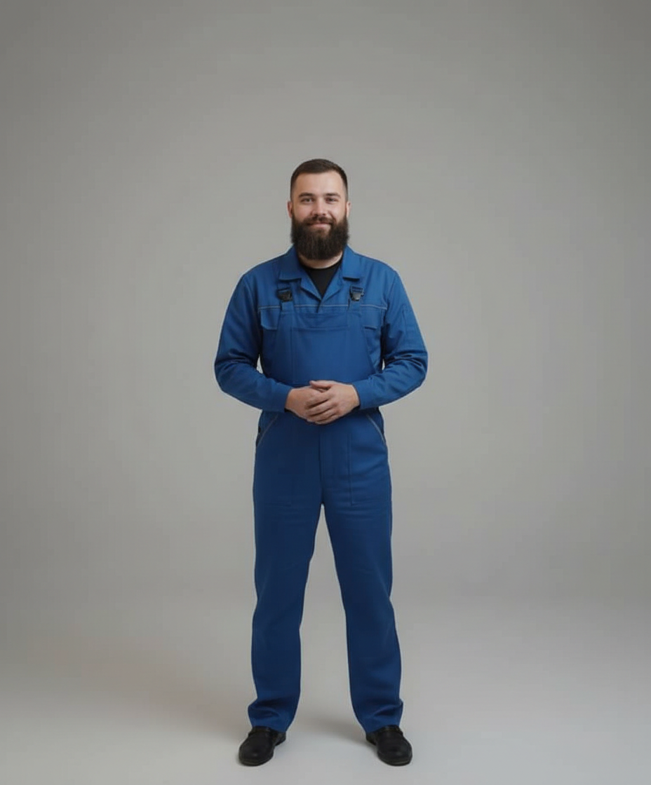 Артём Белый